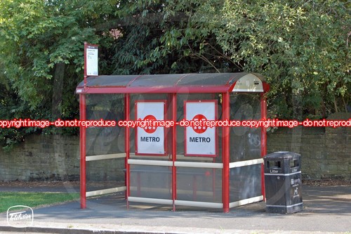 Bus photo west yorkshire - bus,