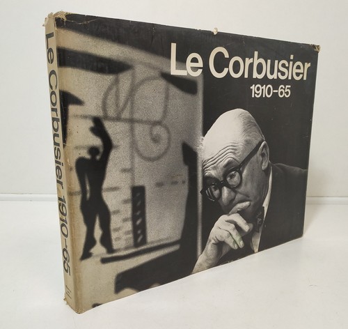 Corbusier 1910 65 - corbusier, 1910-65