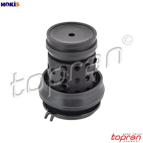 Mounting engine 103 - engine, 019