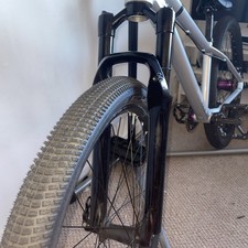 X Fusions Slants Mountain Bike