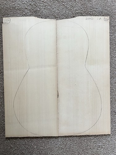 European spruce classical - european,