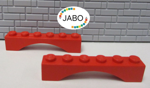 Lego 3455 arch - (b8/8/9),