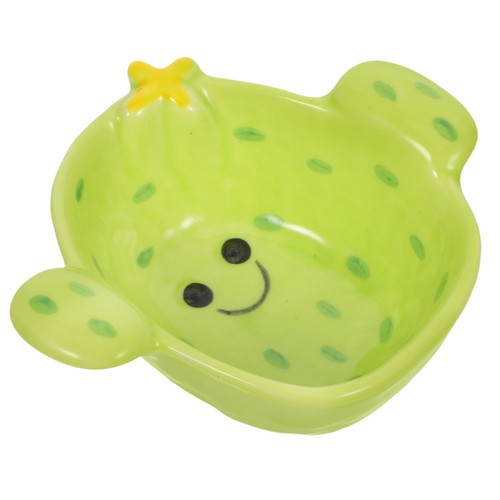 4pcs ceramic dipping sauce - 4pcs,