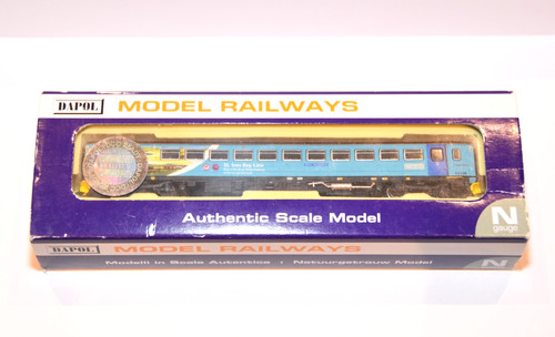 Dapol class 153 - class, 153329