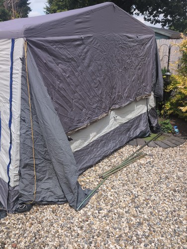 Free standing awning - free,