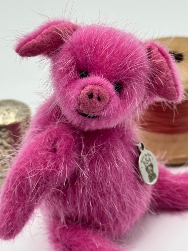 Collectable handmade miniature - collectable,
