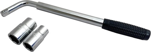 Ss5324 car wheel brace wrench - car,