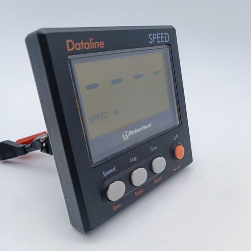 Simrad is11 robertson dataline - is11,