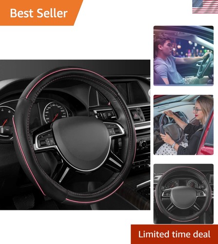 Easy install steering wheel - install,