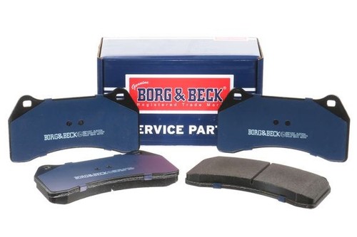 Disc brake pad - brake,