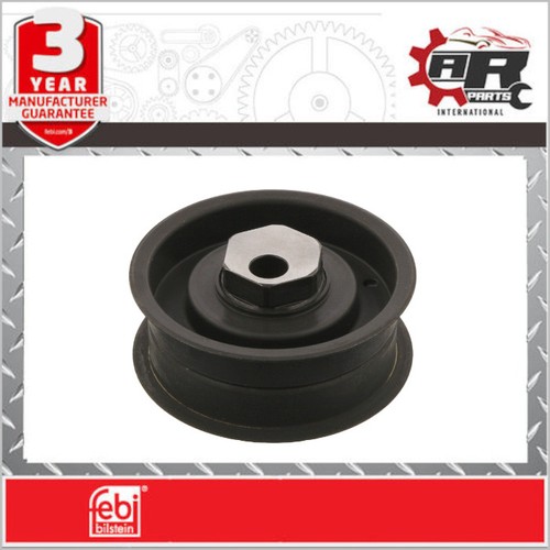 Timing belt guide - guide, pulley