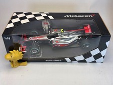 1:18 MINICHAMPS Vodafone