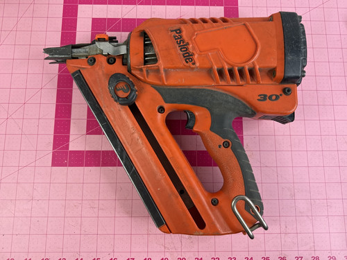 Paslode cf325li degree - paslode, 30
