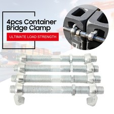 4PCS 380mm Shipping Container