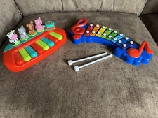 Chad Valley Animal Noises