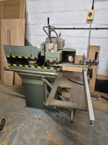 Sedwick tennoner 3phase - sedwick,
