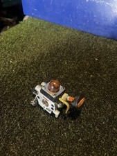 Stihl Hs87 Hs81r Hs86r Petrol Hedgetrimmer Engine Exhaust Carburettor X 1