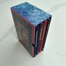 Love grand tour Victorian posy language flowers Verse Prose Penhaligon’s box set