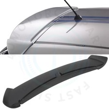 Rear Roof Spoiler Unpainted