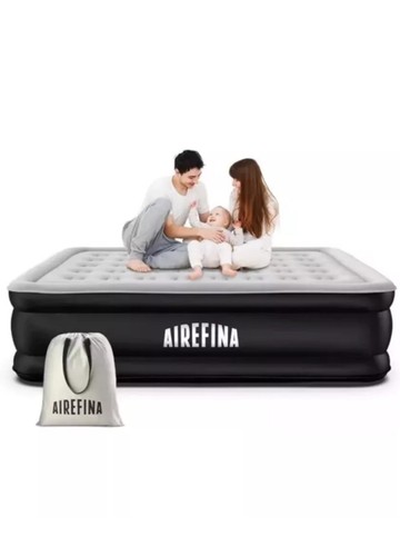 Airefina king inflatable air - airefina,