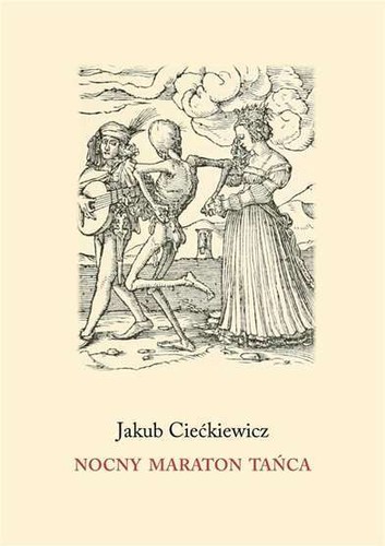 Nocny maraton tańca - , (tanca)