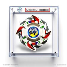 Beyblade Original Takara