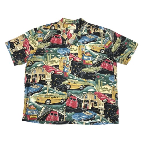 Vintage paradise found - paradise,