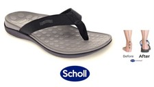 Thongs Scholl Wave II Mens