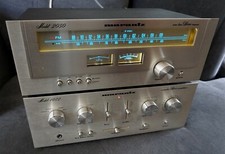Marantz 1072 inc 2050 tuner - marantz,