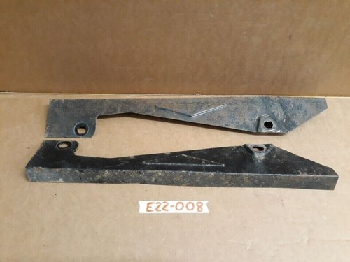 Crankcase cover chain moped - chain,