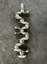 2016 VOLVO V40 2.0 DIESEL ENGINE CRANKSHAFT 31359350