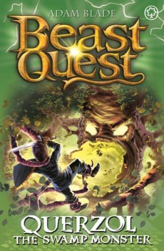 Beast quest querzol the swamp - quest:,