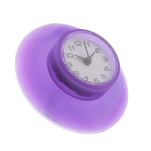 Mini resistant clock kitchen - mini,