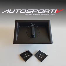 Porsche 964 C2 Switch Trim