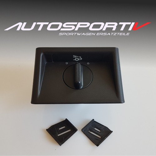 Porsche 964 switch - porsche, trim