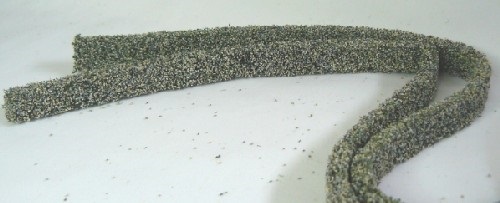 Javis large flexible - flexible, (foam)