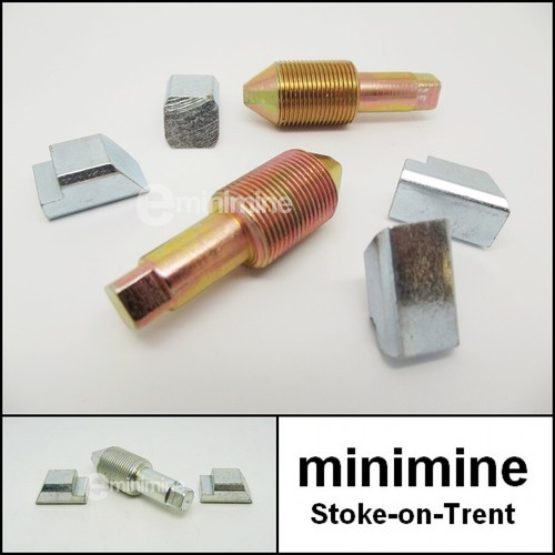 Classic mini rear brake - mini,
