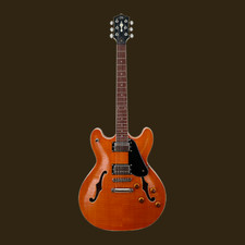Jazz STD Autumn Yellow  high
