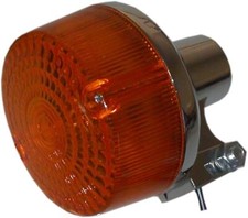 Indicator Complete Rear Left