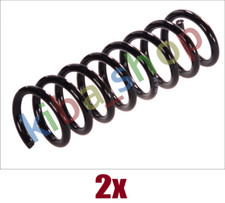 2x FRONT AXLE RIGHT OR LEFT