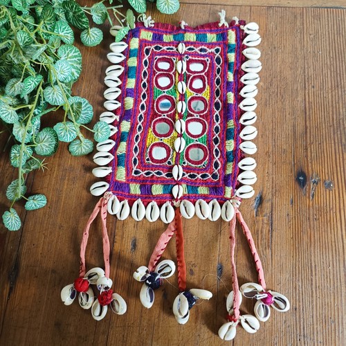 Vintage indian banjara - indian,