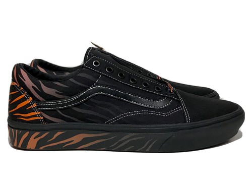 Vans discovery cat - discovery, tiger