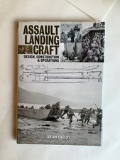 Assault Landing Craft