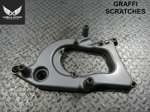 Exhaust bracket support - support, honda