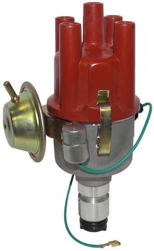 Camper distributor with - camper,