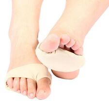 5 Pairs Fabric Gel Lined