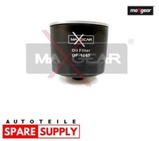 Oil filter for - vw, ii