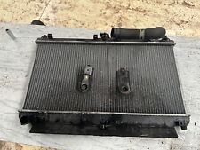 MAZDA MX5 RADIATOR (MK2 / 2.5 1998 - 2005) 1.6 / 1.8 RAD - 1600 / 1800 NB