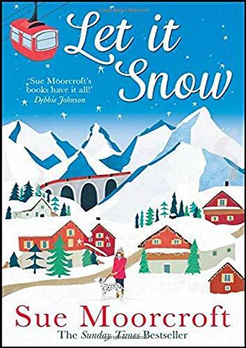 Let snow sue moorcroft - it, by