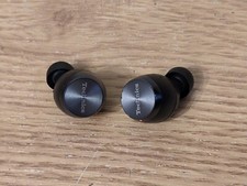 Left + right earbuds ONLY